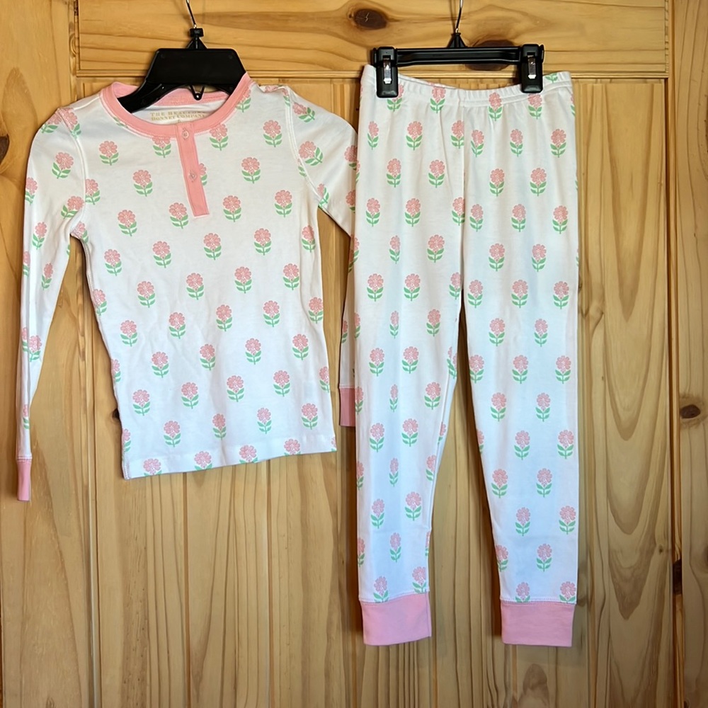Beaufort Bonnet Company Pajamas